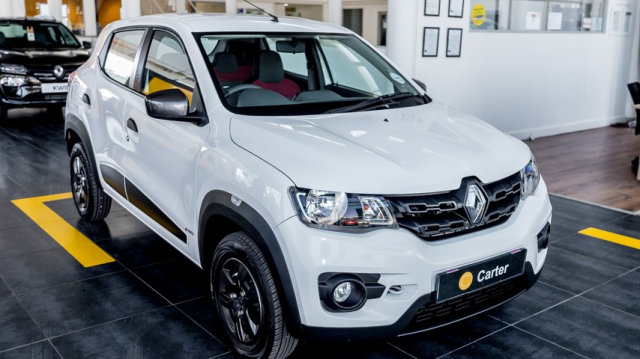 Renault Kwid 1.0 Dynamique 2021/37410_RenaKwid1Fh3_Used_308.jpg