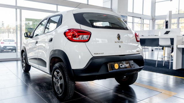 Renault Kwid 1.0 Dynamique 2021/37418_RenaKwid1Fh3_Used_308.jpg