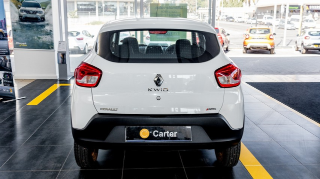 Renault Kwid 1.0 Dynamique 2021/37419_RenaKwid1Fh3_Used_308.jpg