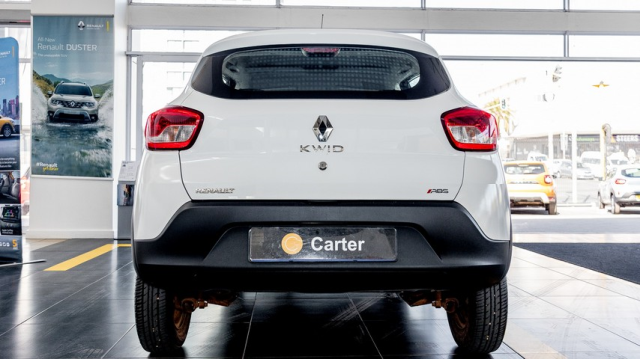 Renault Kwid 1.0 Dynamique 2021/37420_RenaKwid1Fh3_Used_308.jpg