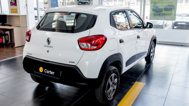 Renault Kwid 1.0 Dynamique 2021/37421_RenaKwid1Fh3_Used_308.jpg