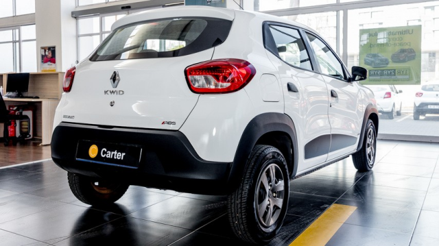 Renault Kwid 1.0 Dynamique 2021/37422_RenaKwid1Fh3_Used_308.jpg