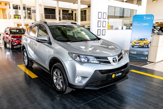 Toyota RAV4 2.0 GX 2021/40686_ToyoRAV4_5e1_Used_380.jpg
