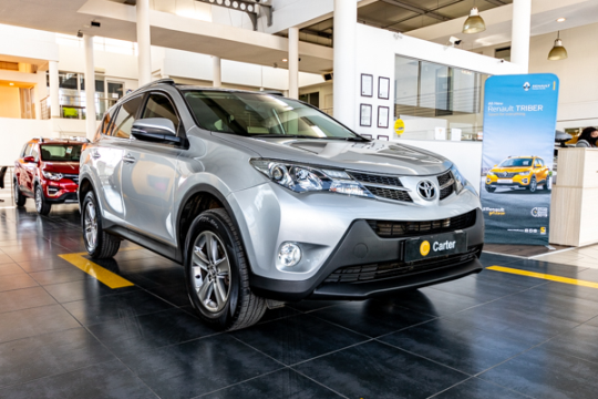 Toyota RAV4 2.0 GX 2021/40687_ToyoRAV4_5e1_Used_380.jpg