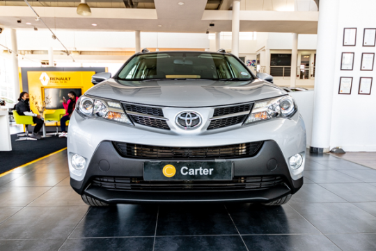 Toyota RAV4 2.0 GX 2021/40689_ToyoRAV4_5e1_Used_380.jpg