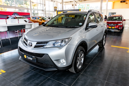 Toyota RAV4 2.0 GX 2021/40690_ToyoRAV4_5e1_Used_380.jpg