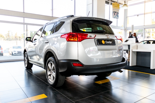 Toyota RAV4 2.0 GX 2021/40694_ToyoRAV4_5e1_Used_380.jpg