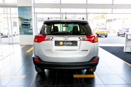 Toyota RAV4 2.0 GX 2021/40695_ToyoRAV4_5e1_Used_380.jpg