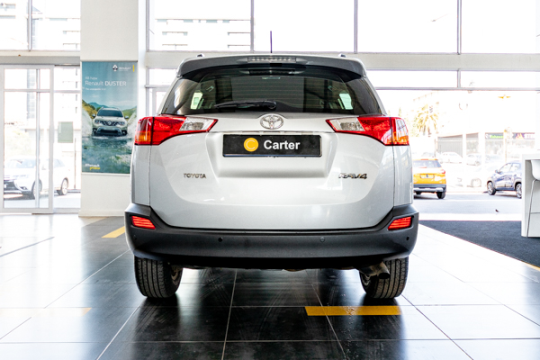 Toyota RAV4 2.0 GX 2021/40696_ToyoRAV4_5e1_Used_380.jpg