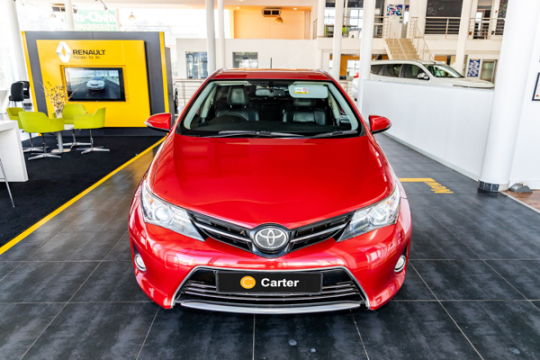 undefined undefined undefined 2021/41524_ToyoAuri2fh10_Used_392.jpg