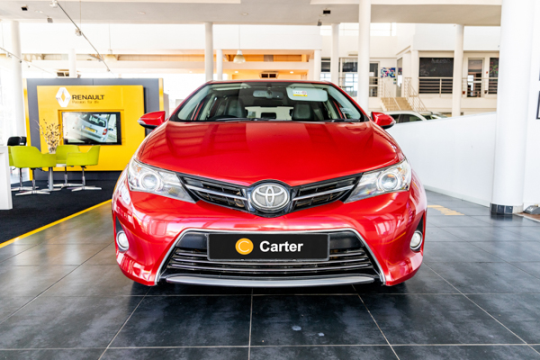 undefined undefined undefined 2021/41525_ToyoAuri2fh10_Used_392.jpg