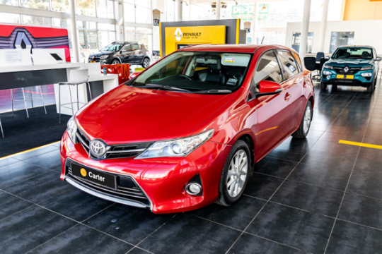 undefined undefined undefined 2021/41526_ToyoAuri2fh10_Used_392.jpg