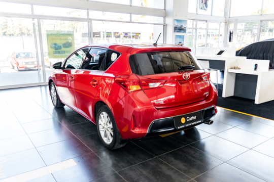 undefined undefined undefined 2021/41529_ToyoAuri2fh10_Used_392.jpg