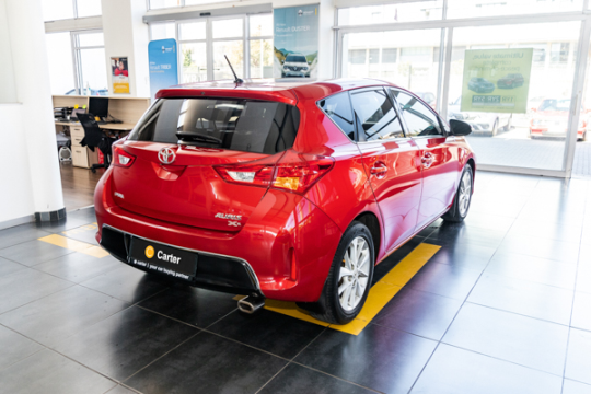 undefined undefined undefined 2021/41533_ToyoAuri2fh10_Used_392.jpg