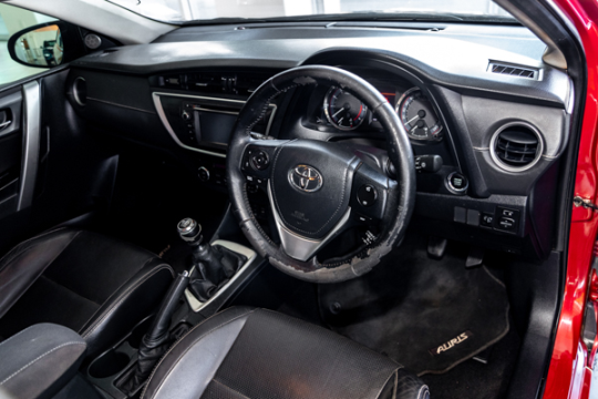 undefined undefined undefined 2021/41537_ToyoAuri2fh10_Used_392.jpg