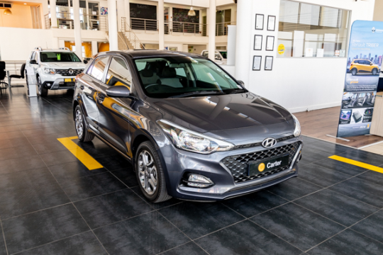 Hyundai i20 1.4 Fluid auto 2021/43213_Hyuni20_2h3_Used_413.jpg