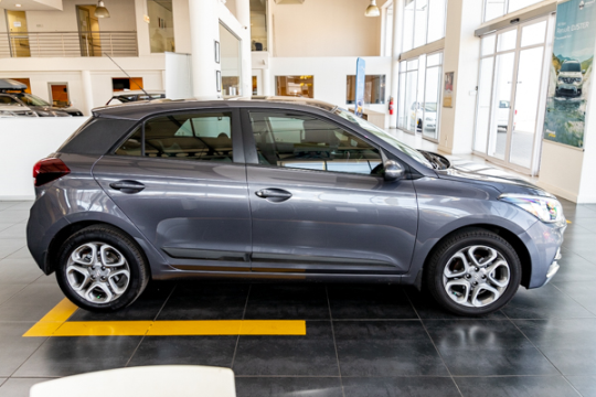 Hyundai i20 1.4 Fluid auto 2021/43226_Hyuni20_2h3_Used_413.jpg