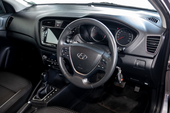 Hyundai i20 1.4 Fluid auto 2021/43228_Hyuni20_2h3_Used_413.jpg