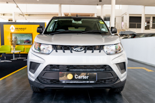 Mahindra KUV100 Nxt 1.2 G80 K2+ DARE 2021/46301_MahiKUV1_1Fe7_Used_460.jpg