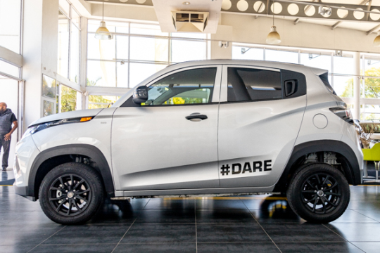 Mahindra KUV100 Nxt 1.2 G80 K2+ DARE 2021/46304_MahiKUV1_1Fe7_Used_460.jpg