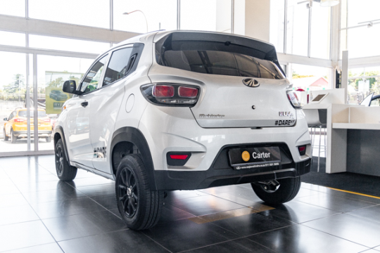 Mahindra KUV100 Nxt 1.2 G80 K2+ DARE 2021/46306_MahiKUV1_1Fe7_Used_460.jpg