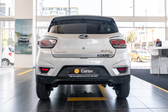 Mahindra KUV100 Nxt 1.2 G80 K2+ DARE 2021/46308_MahiKUV1_1Fe7_Used_460.jpg