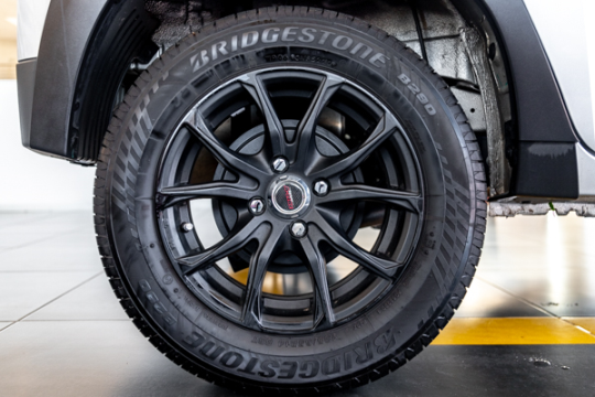 Mahindra KUV100 Nxt 1.2 G80 K2+ DARE 2021/46312_MahiKUV1_1Fe7_Used_460.jpg