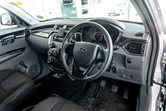 Mahindra KUV100 Nxt 1.2 G80 K2+ DARE 2021/46313_MahiKUV1_1Fe7_Used_460.jpg