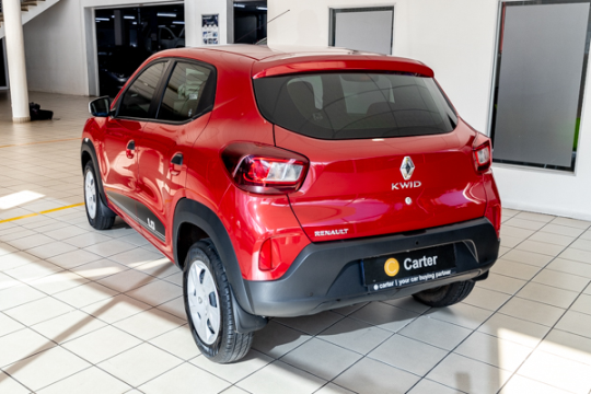 Renault Kwid 1.0 Dynamique 2022/59853_RenaKwid1Fh3_Used_560.jpg
