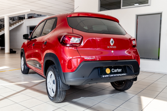 Renault Kwid 1.0 Dynamique 2022/59854_RenaKwid1Fh3_Used_560.jpg