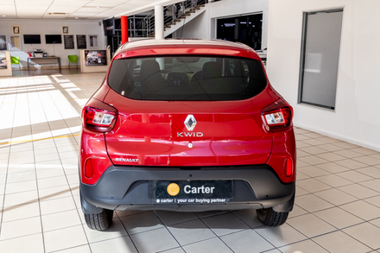 Renault Kwid 1.0 Dynamique 2022/59855_RenaKwid1Fh3_Used_560.jpg