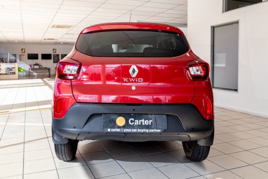 Renault Kwid 1.0 Dynamique 2022/59856_RenaKwid1Fh3_Used_560.jpg