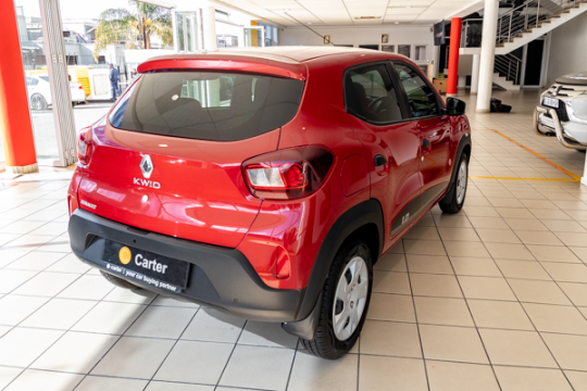 Renault Kwid 1.0 Dynamique 2022/59857_RenaKwid1Fh3_Used_560.jpg