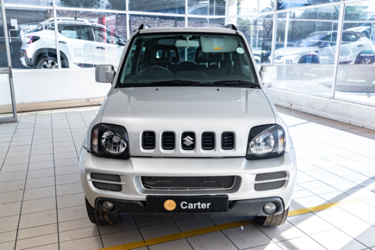 Suzuki Jimny 1.3 2022/60032_SuzuJimn1fe2_Used_546.jpg