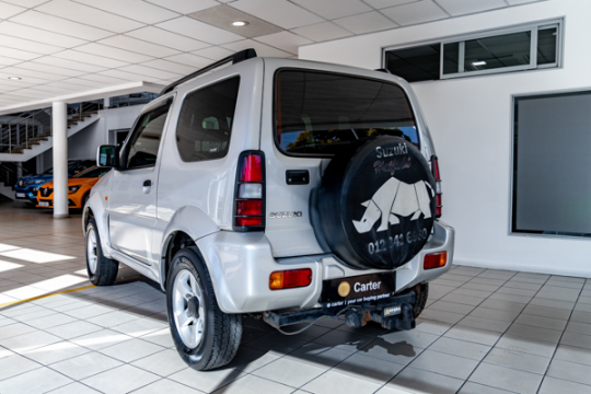 Suzuki Jimny 1.3 2022/60039_SuzuJimn1fe2_Used_546.jpg