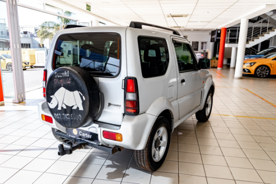 Suzuki Jimny 1.3 2022/60042_SuzuJimn1fe2_Used_546.jpg