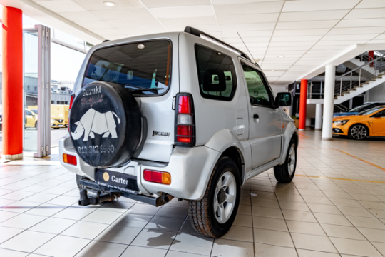 Suzuki Jimny 1.3 2022/60043_SuzuJimn1fe2_Used_546.jpg
