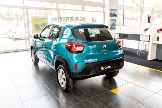 Renault Kwid 1.0 Dynamique auto with ABS 2022/61413_RenaKwid1h8_Used_597.jpg