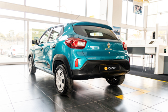 Renault Kwid 1.0 Dynamique auto with ABS 2022/61414_RenaKwid1h8_Used_597.jpg