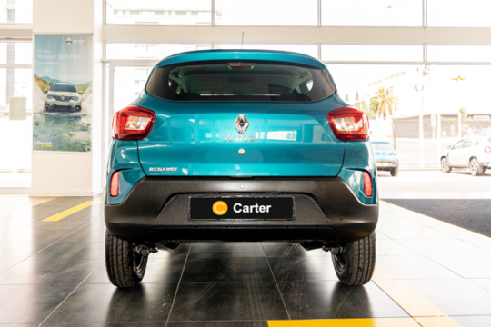 Renault Kwid 1.0 Dynamique auto with ABS 2022/61416_RenaKwid1h8_Used_597.jpg