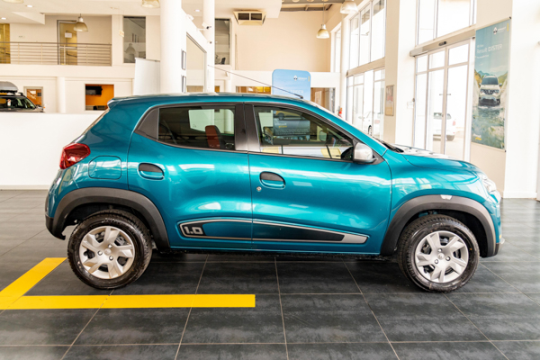 Renault Kwid 1.0 Dynamique auto with ABS 2022/61419_RenaKwid1h8_Used_597.jpg