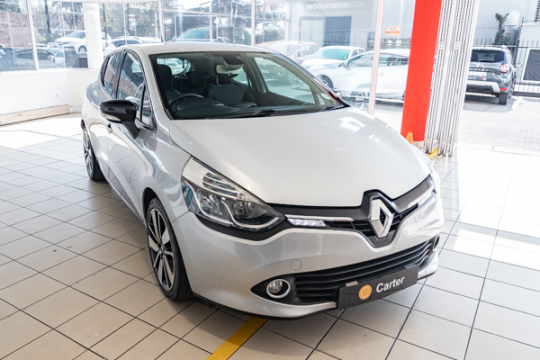 Renault Clio 66kW turbo Dynamique 2022/63431_RenaClio4fh3_Used_623.jpg