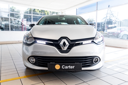 Renault Clio 66kW turbo Dynamique 2022/63434_RenaClio4fh3_Used_623.jpg