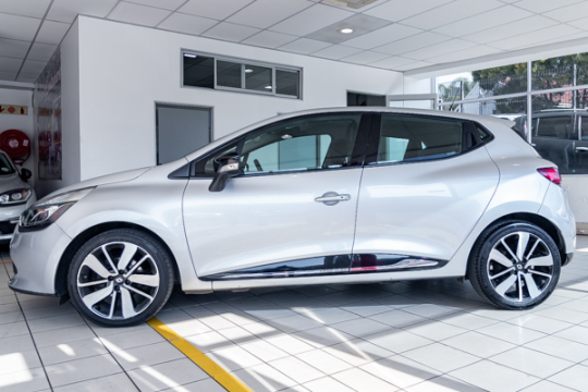 Renault Clio 66kW turbo Dynamique 2022/63437_RenaClio4fh3_Used_623.jpg