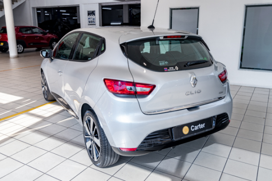 Renault Clio 66kW turbo Dynamique 2022/63439_RenaClio4fh3_Used_623.jpg