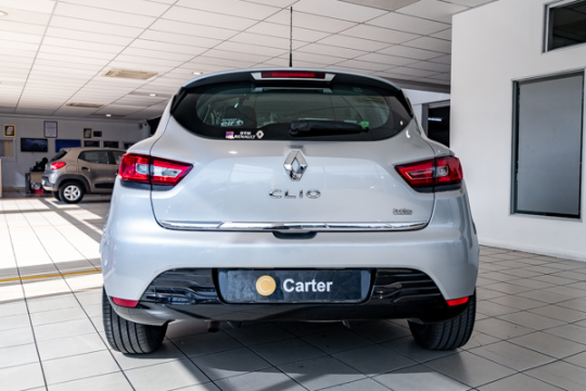 Renault Clio 66kW turbo Dynamique 2022/63441_RenaClio4fh3_Used_623.jpg