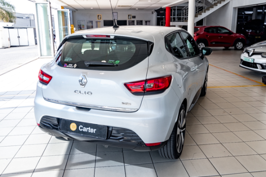 Renault Clio 66kW turbo Dynamique 2022/63442_RenaClio4fh3_Used_623.jpg