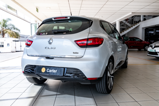 Renault Clio 66kW turbo Dynamique 2022/63443_RenaClio4fh3_Used_623.jpg