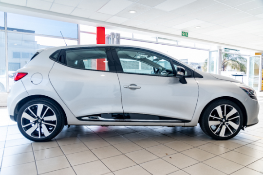 Renault Clio 66kW turbo Dynamique 2022/63444_RenaClio4fh3_Used_623.jpg