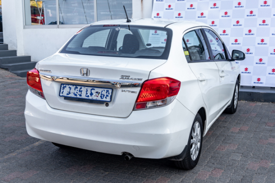 Honda Brio Amaze sedan 1.2 Comfort auto 2022/64745_HondBrio1fs3_Used_648.jpg